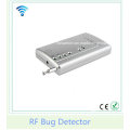 Anti-Spy Camera RF Bug Detector